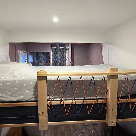 La Tiny : Adorable Petit Studio /Parking Gratuit. Angulema Exterior foto