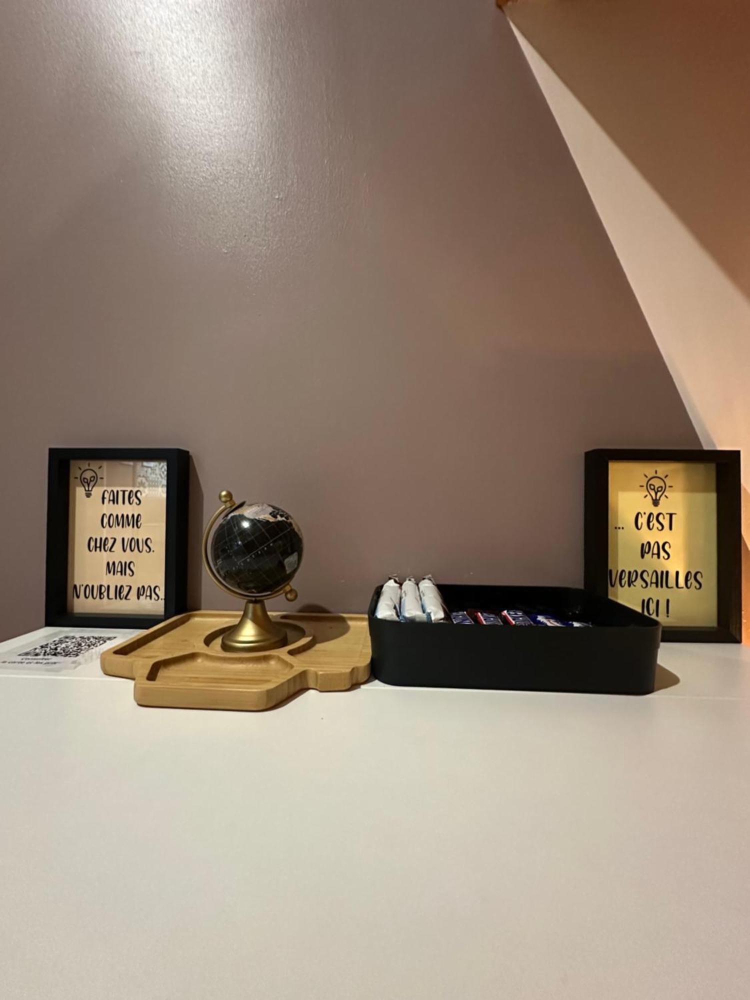 La Tiny : Adorable Petit Studio /Parking Gratuit. Angulema Exterior foto