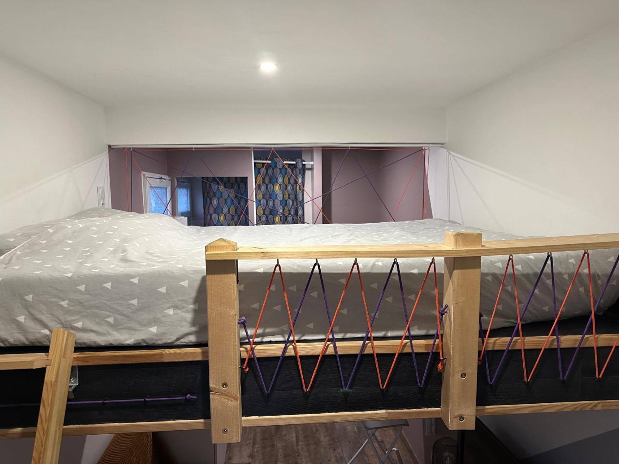 La Tiny : Adorable Petit Studio /Parking Gratuit. Angulema Exterior foto